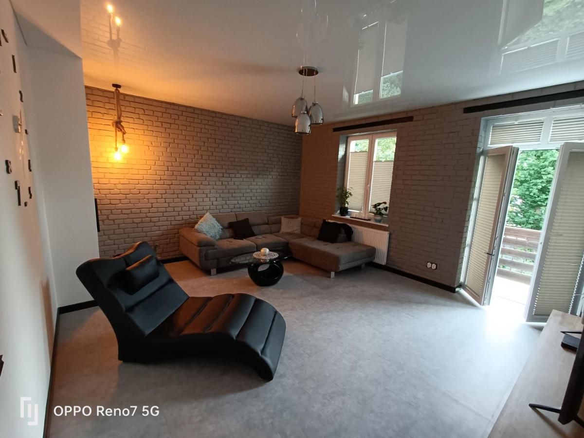 Apartament U Ryby Słupsk Exterior foto