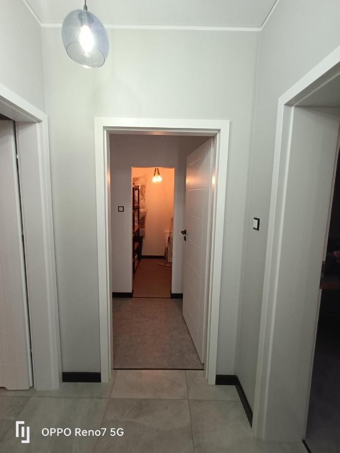 Apartament U Ryby Słupsk Exterior foto