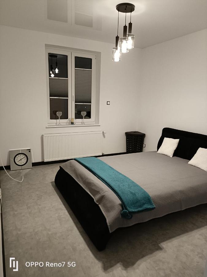 Apartament U Ryby Słupsk Exterior foto