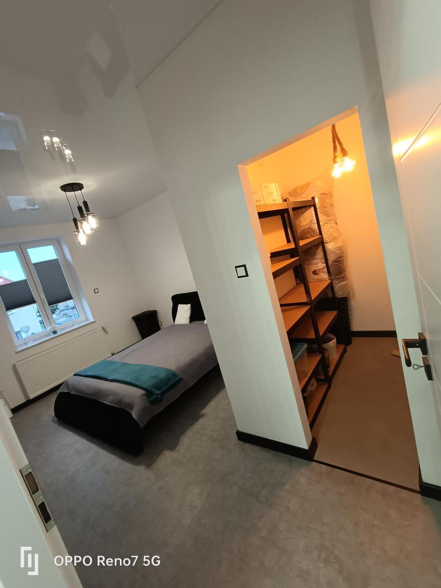 Apartament U Ryby Słupsk Exterior foto