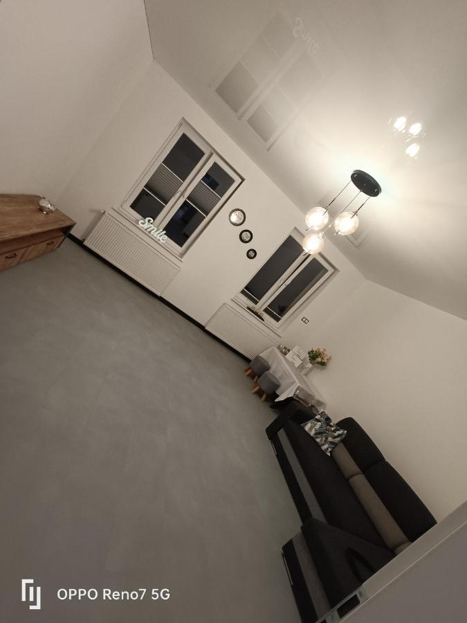 Apartament U Ryby Słupsk Exterior foto