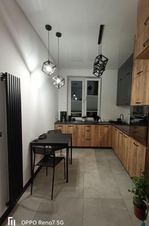 Apartament U Ryby Słupsk Exterior foto