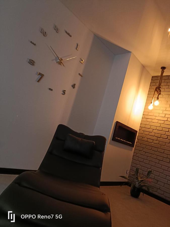 Apartament U Ryby Słupsk Exterior foto